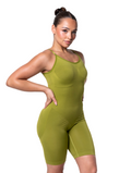 Sculpting Shapewear Bodysuit - HeyShape