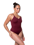 Snatched Thong Bodysuit - HeyShape