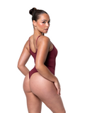 Snatched Thong Bodysuit - HeyShape